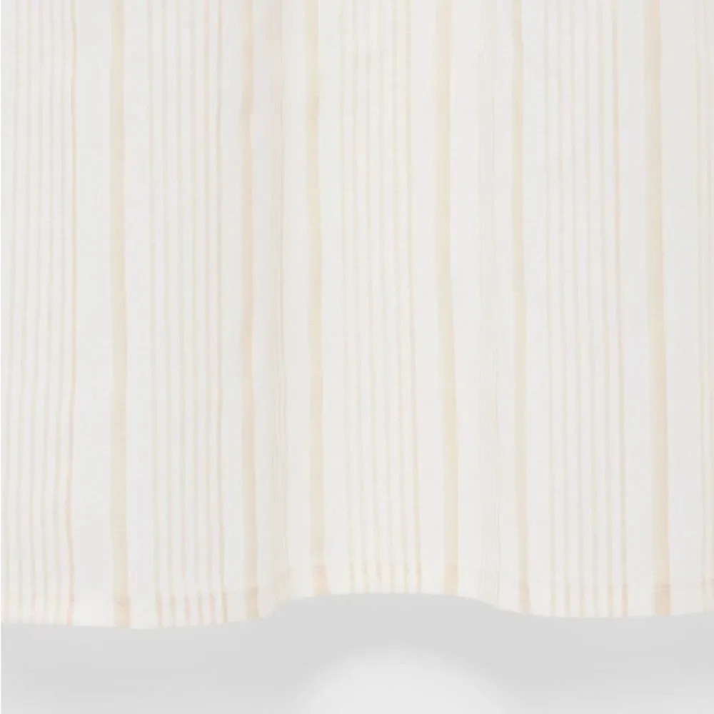Threshold’s  Shower Curtain